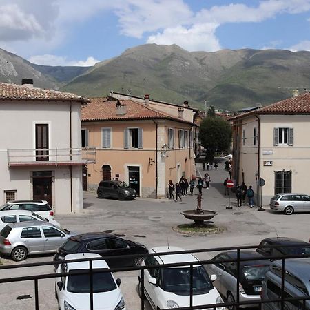Affittacamere Garibaldi Norcia Luaran gambar